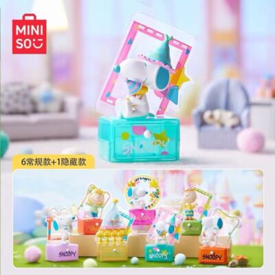 SNOOPY MINI DOLL SERIES 20体セット スヌーピー s-l400.jpg