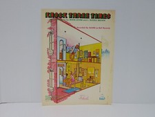 Knock Three Times Sheet Music 1970 Pocket Ful...