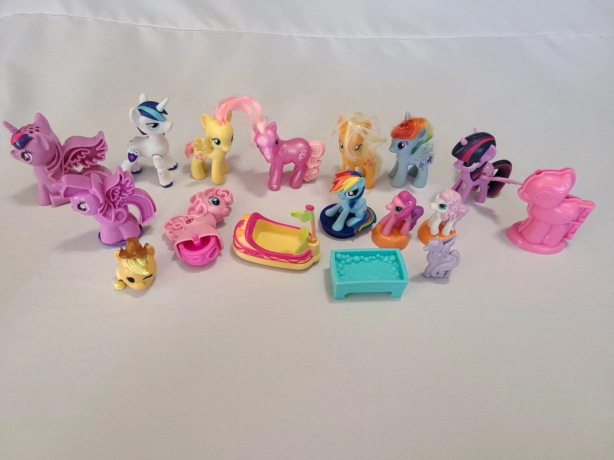 Mlp hotsell play doh