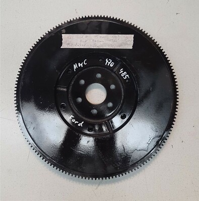 Mercruiser Typ 470 - 485 Ford - Schwungscheibe 157 Zähne, 170-190