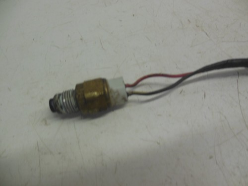Sensor de temperatura DD14 Kawasaki Xi 750 1994 27010-3733 14099-3705 - Imagen 4 de 5