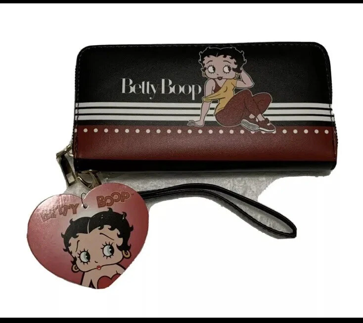 Betty boop wallets best sale wholesale
