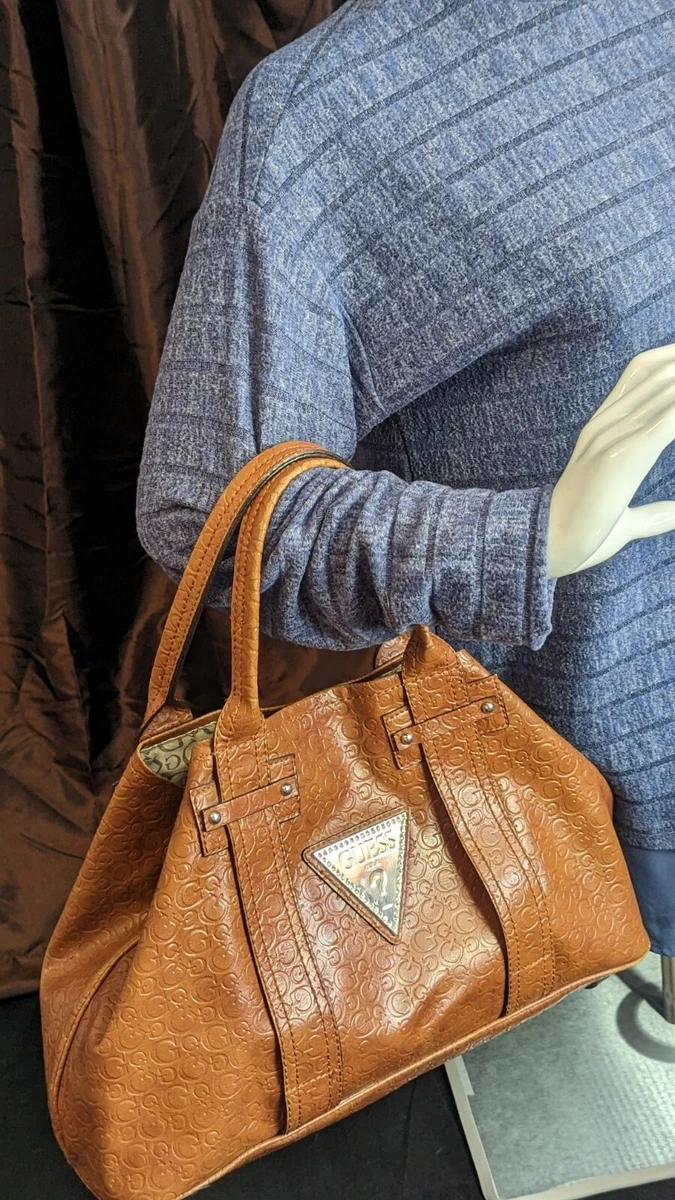 Guess top candy bag