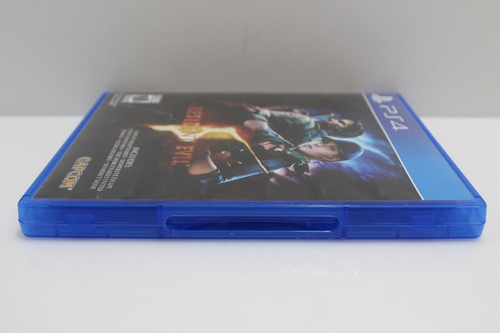 Resident Evil 5 - PS4, 2016 - Picture 5 of 9