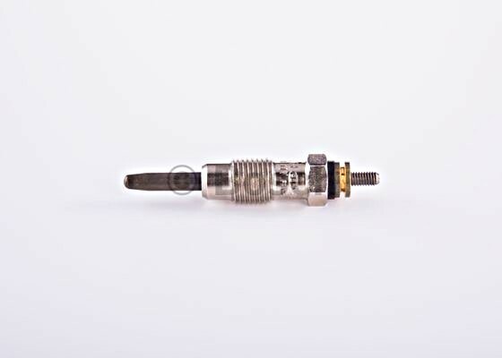 BOSCH Glow Plug 1pcs Fits OPEL PEUGEOT RENAULT ROVER FORD Mondeo 1.4-2.8L 1983-