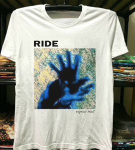 Ride Band T Shirt | eBay Ride Band T Shirt | eBay