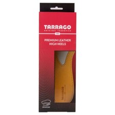 Tarrago Original Therapies Premium Leather Insoles for High Heels