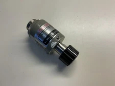 Agilent HP 8478B Coaxial Thermistor Mount, Type-N Male, 10 MHz-18 GHz