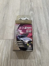 New In Box Radio Shack Zip Zap Micro Rc Mazda RX-7 Special Edition Initial D 