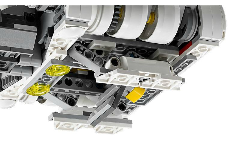 LEGO® Star Wars™ 75094 Imperial Shuttle Tydirium™ NEU OVP