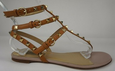 valentino garavani gladiator sandals