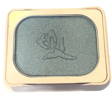 Mary Kay Powder Perfect Eye Color South Sea 3514 Eyeshadow New Vintage