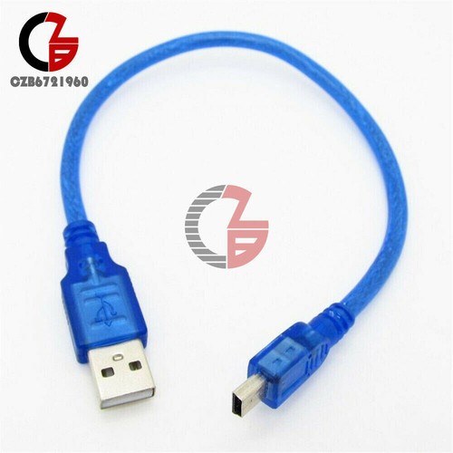 Nano V3.0 V1.0 ATmega168 CH340G mini USB Compatibile Kits Cable For Arduino NANO - Picture 18 of 20
