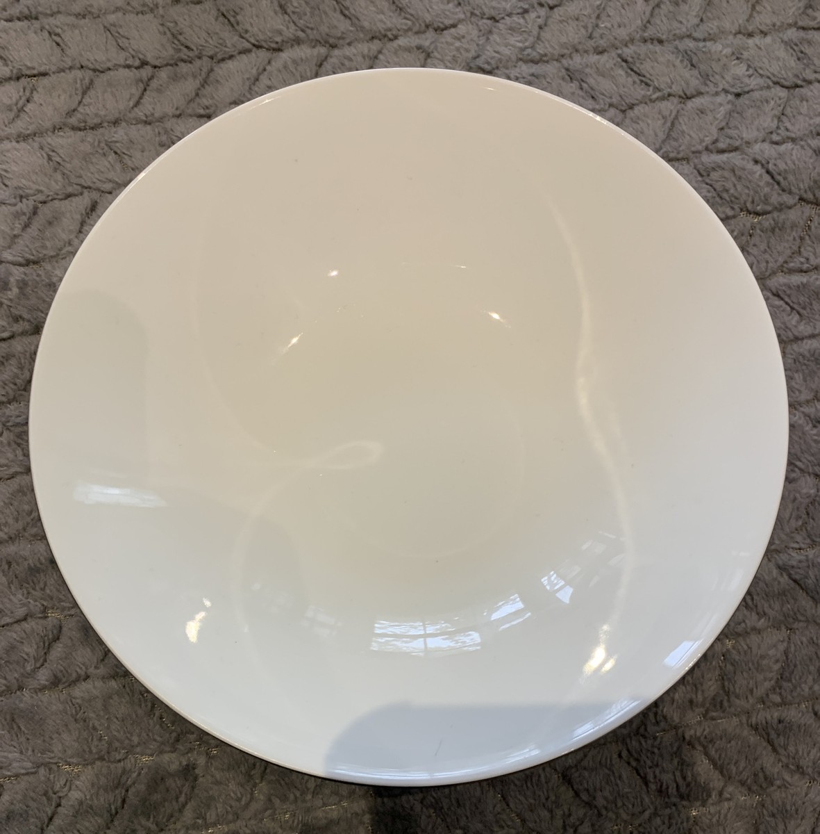 New Wedgwood/Jasper Conran Blue Pin Stripe 7” Cereal Bowl | eBay