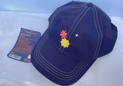 防弾少年団(BTS) - BTS  PTD  ソウル　ボールキャップ　BALL CAP 新品 s-l400.jpg