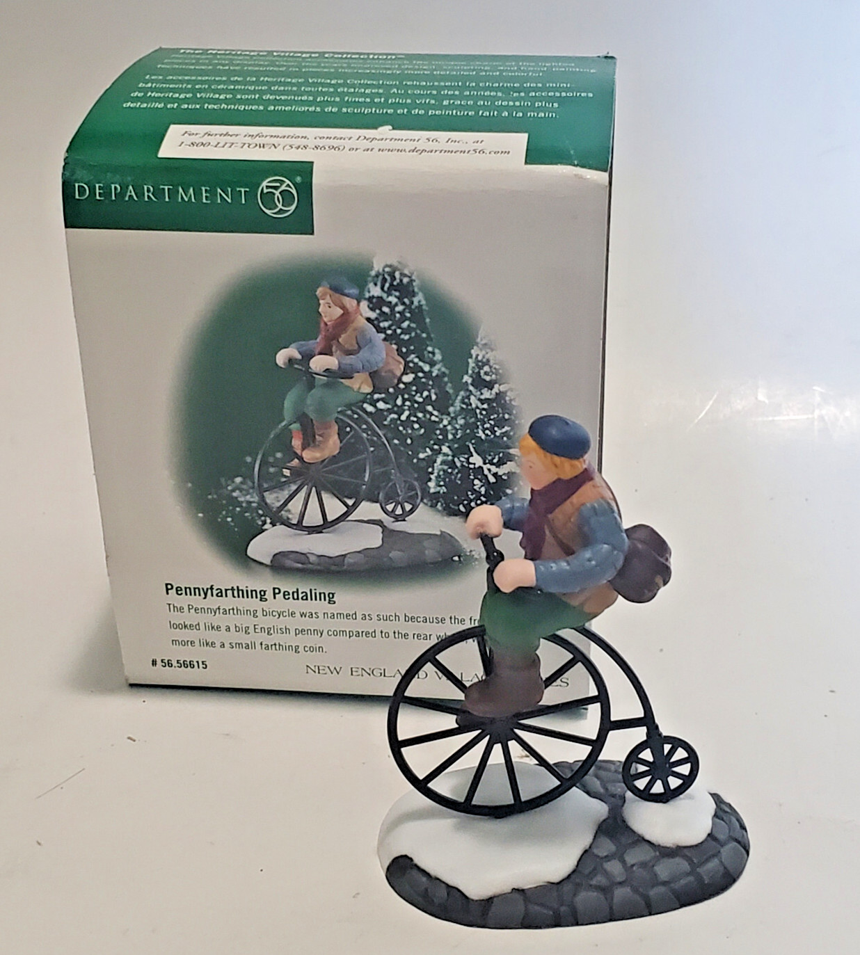 Click here to see eBay Auction