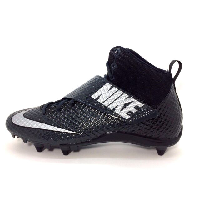 New Nike Lunarbeast Pro D Men's football Cleats 833419 010 Size 13 | eBay