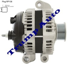 Alternator for Chrysler 300 engine ESG 6.4L V8 Petrol 12-15