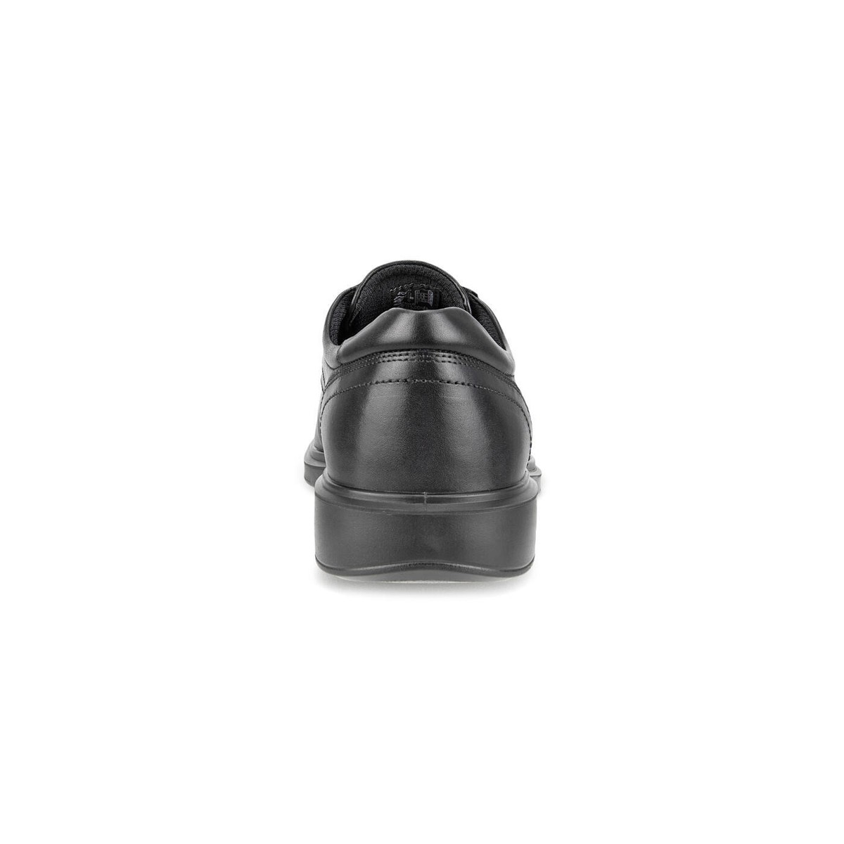 ECCO 500174 01001 Helsinki 2 Men\'s Black Oxford Shoes. EU 44, US 10-10.5 ECCO 500154-01001 Helsinki 2 M - A Step Ahead Footwear main image 4