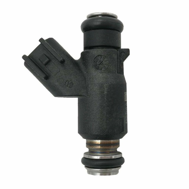 2pcs Fuel Injectors 2770906a for Davidson Motorcycle Breakout Dyna 25