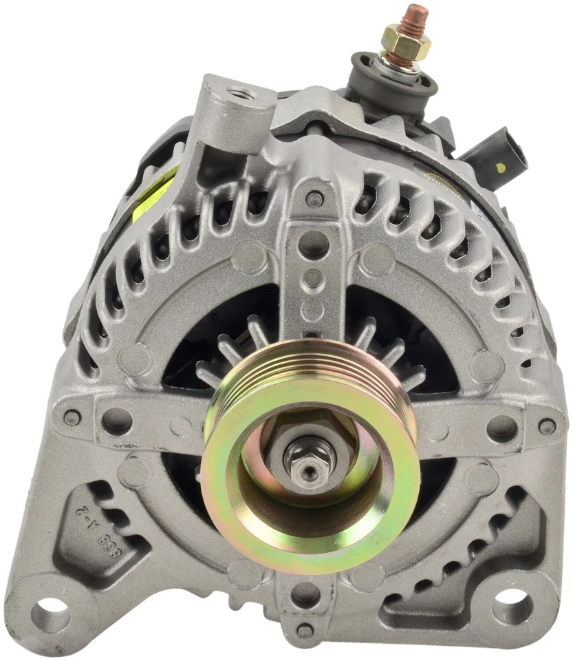 For 2008-2010 Dodge Grand Caravan Bosch Alternator (Remanufactured) 2009 - Image 3 of 4