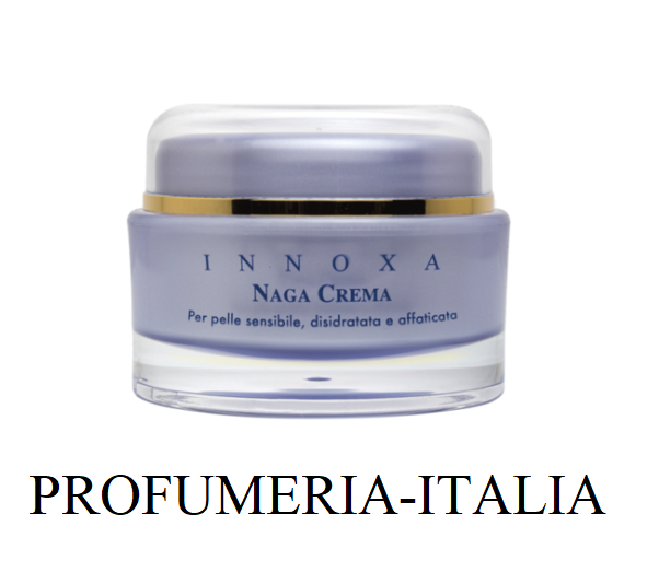 INNOXA NAGA CREMA VISO 50ML