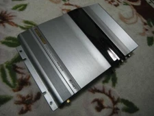 Alpine PXA-H510 Digital Car Audio Sound Processor JUNK