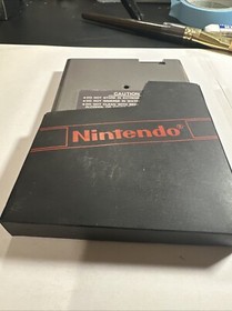 NES Super Mario Bros./Duck Hunt (Nintendo Entertainment System, 1988) Cartridge