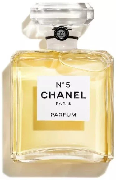 Chanel No. 19 15 Ml. or 0.5 Oz. Flacon Parfum Extrait -  Finland