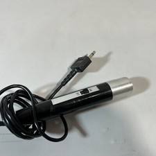 Vtg Telex Caramate Slide Viewer Projector Microphone