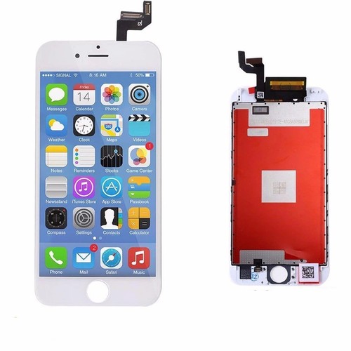 LCD Display Touch Screen Digitizer Replacement For iPhone 5s 5C 5 6 7 8 Plus - Picture 26 of 59