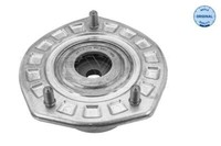 2X Meyle 100 412 0400 Federbeinlager VA FüR MAN VW