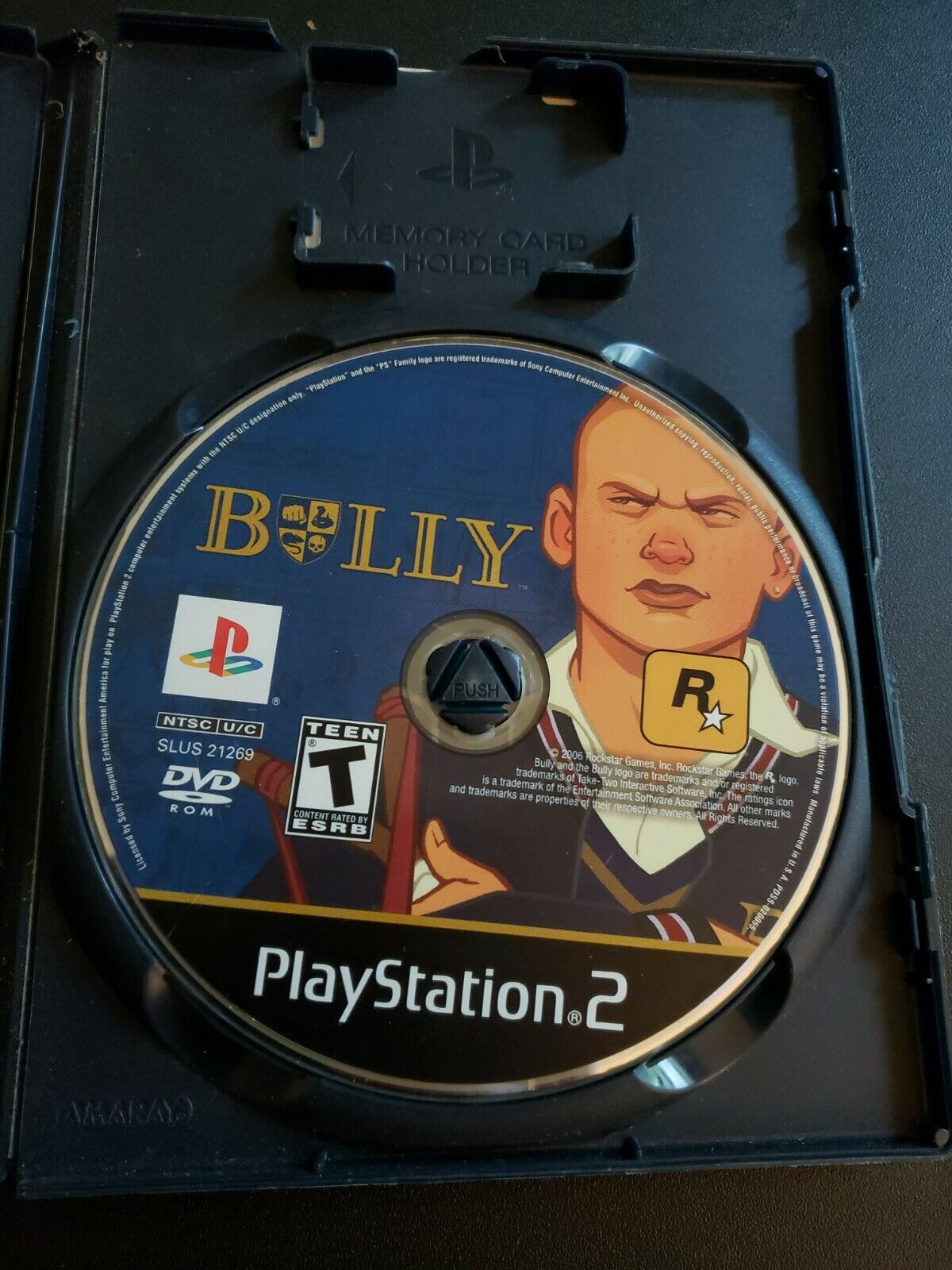 VOLTEI BEBÊS 😍 #Bully #rockstargames #playstation #playstation2 #bull