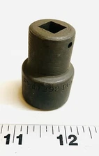 Vintage NOS PWA1392 Pratt and Whitney Bonney Push Rod Depressor Socket
