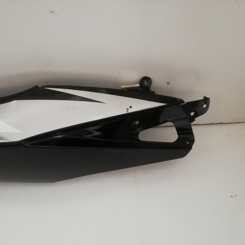 Yamaha CRYPTON X 135 Right Side Seat - Picture 4 of 10