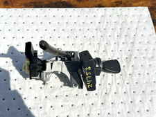 2014-2016 Jeep Wrangler Ignition Lock Wkey Immobilizer Oem
