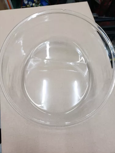 Whirlpool/Kenmore Inner Door Glass -- W10135912