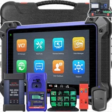 2026 Autel MaxiIM IM608 PRO II Key Programmer 2in1 Car Scanner Autel IM608S II