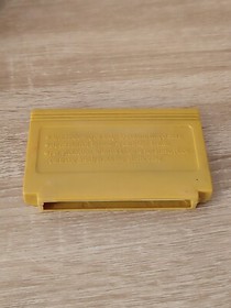 NES FAMICOM DISNEYLAND GAME ENGLISH VERSION GAME ONLY USED CONDITION