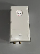 EeMax SPEX3277, FlowCo Point-of-Use Tankless Electric Water Heater, 3.0kW, 277V