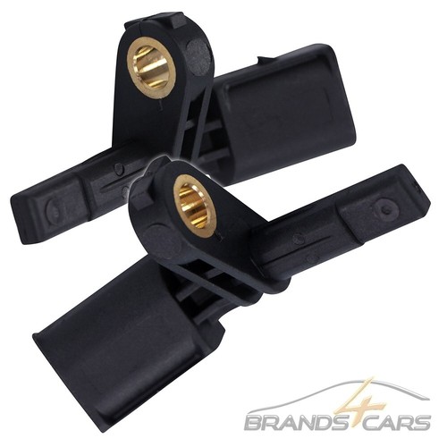 ATEC 2x ABS SENSOR VORNE ODER HINTEN FÜR VW TRANSPORTER BUS T5 T6 7E 7H SG - Bild 3 von 4
