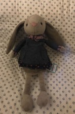 Jellycat Riverside Rambler Bunny Rabbit  Plush Toy Lovey