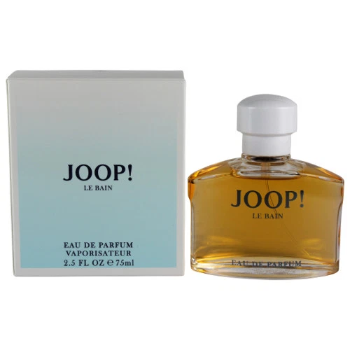 Le Bain by Joop! Women Perfume Spray 2.5 New in Box | eBay