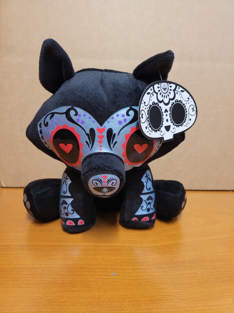 Skelanimals Day of Dead 6