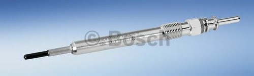 4x BOSCH GLOW PLUGS for BMW X7 (G07) xDrive 30d 2019->on - Picture 2 of 8