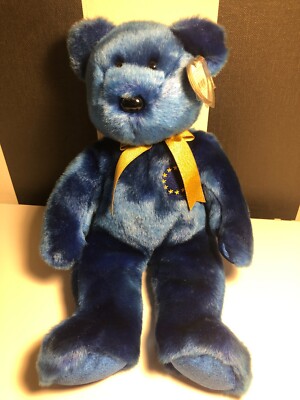HH - Ty Beanie Buddy : Unity