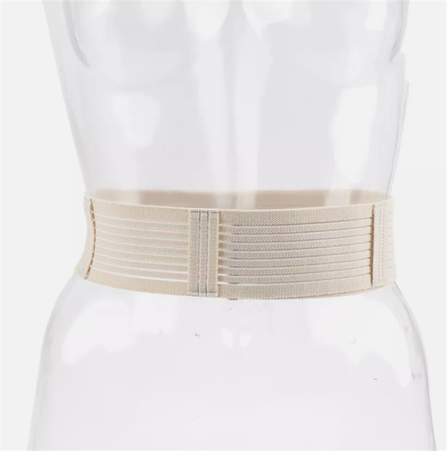 Peritoneal Dialysis Belt Mesh Breathable Catheter Care Adjustable Protection-UK - Picture 9 of 21