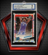 2023-24 Donruss Basketball Cards 40
