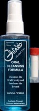 MAXI/GUARD Oral Cleansing Spray 4oz Dogs Cats Horses  Exotics Natural Safe