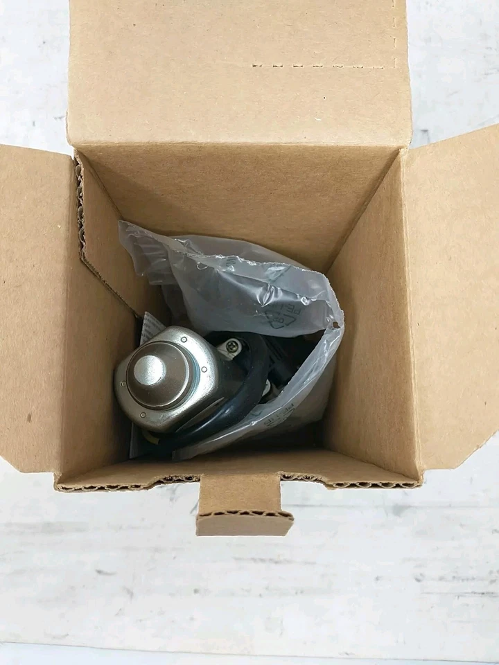 Motor elevador ventana eléctrica izquierda ACI 86801 para 00-06 Select Dodge Chrysler Plymouth Foto 4 de 4